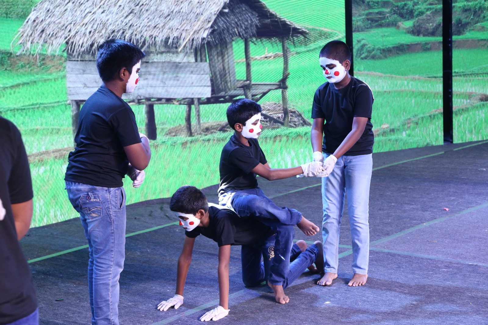 Annual Day 2023-24